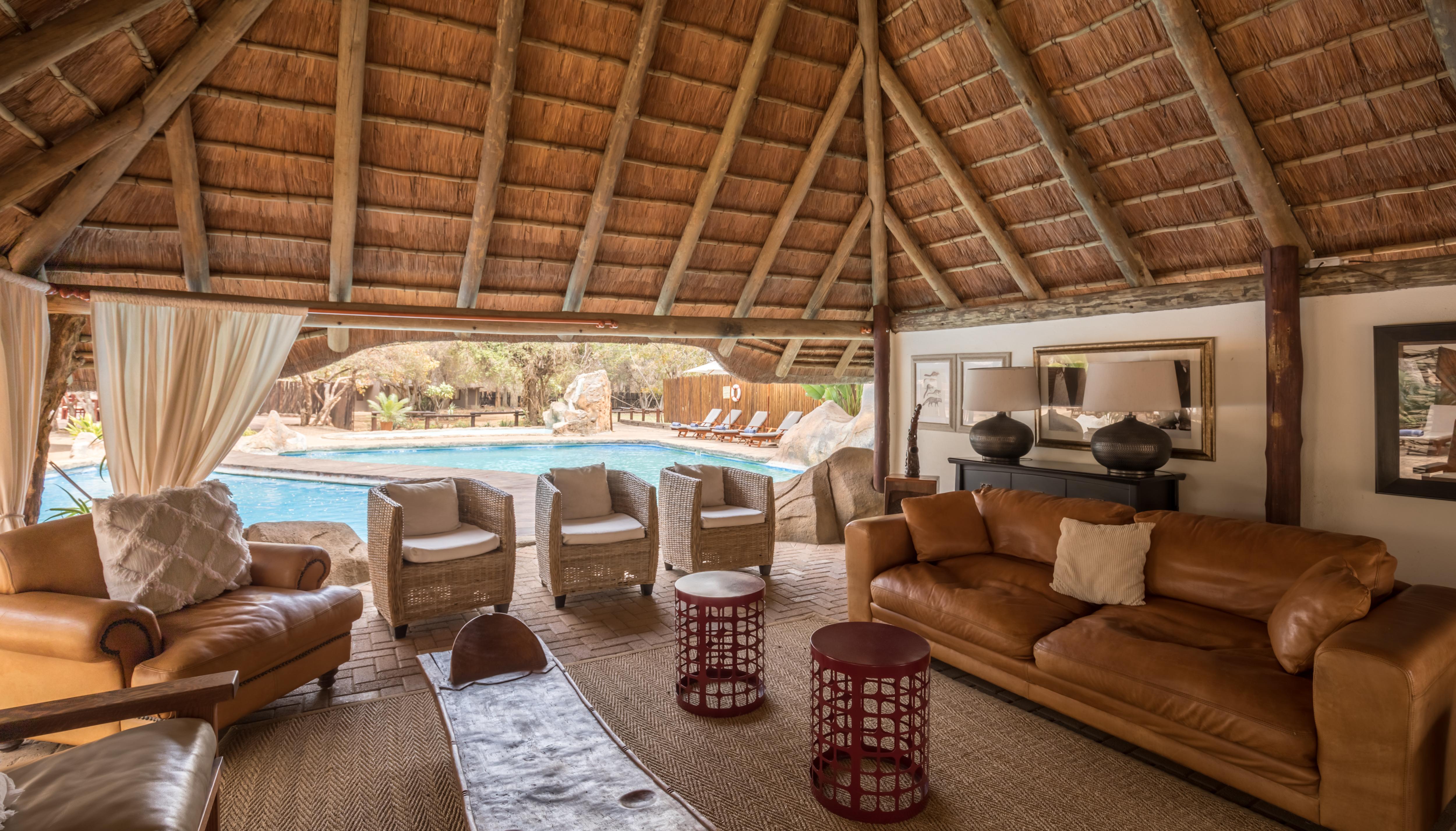Karongwe Portfolio- Shiduli Private Game Lodge Karongwe Game Reserve Exterior foto