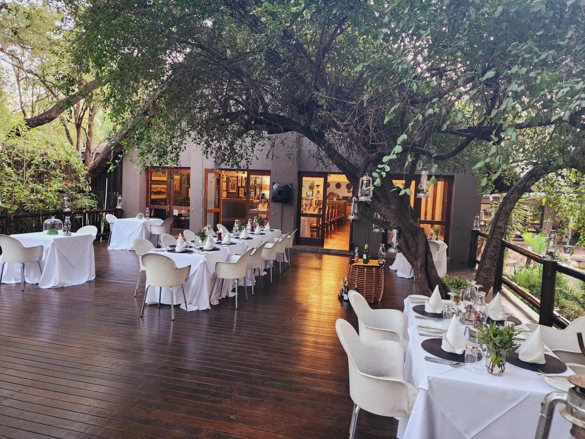 Karongwe Portfolio- Shiduli Private Game Lodge Karongwe Game Reserve Exterior foto